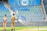 Maharashtra drought conditions, sewage water for pitches, bcci to use treated sewage water for ground maintenance during ipl, Ipl matches