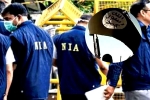 Abu Dhabi based camp, NIA court, isis links nia sentences two hyderabad youth, Abu dhabi