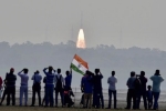 ISRO new record by launching 104 satellites, ISRO 104 satellites launch, isro sets new record in the world of space mission, Kiran kumar