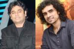 Imtiaz Ali latest, Pritam, imitaz ali replaces ar rahman, Tamasha Imtiaz Ali latest, Pritam, imitaz ali replaces ar rahman, Tamasha