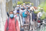 government, nizamuddin, inaction on delhi police and government s part led to covid 19 outbreak, Ipc