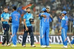 India Vs England score card, India Vs England videos, odi series with england a clean sweep for team india, Beautiful