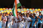 Border- Gavaskar Trophy, India vs Australia, india cricket team creates history with 4th test win, India win Border- Gavaskar Trophy, India vs Australia, india cricket team creates history with 4th test win, India win