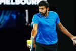 indian tennis players, rohan bopanna state, india lacks system to generate quality tennis players rohan bopanna, Divij sharan