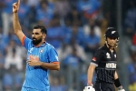 India Vs New Zealand result, India Vs New Zealand result, india slams new zeland and enters into icc world cup final, Wankhede stadium