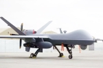 MQ-9B Predator drones, Predator drones for India, india signs mega deal for 31 predator drones, General atomics MQ-9B Predator drones, Predator drones for India, india signs mega deal for 31 predator drones, General atomics