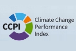 air pollution, air pollution, india ranks among top ten in climate change performance index, Us census