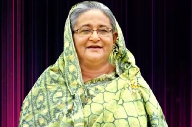 Will Hasina’s Stay Impact India&#039;s Relations with Bangladesh?