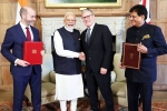 India-UK Free Trade Pact updates, India-UK Free Trade Pact, indian farmers to benefit through india uk free trade pact, Ather