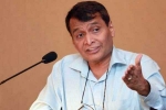 India-U.S., India-U.S., suresh prabhu s meetings fails to resolve india u s trade issues, Suresh prabhu