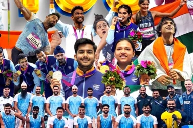 India&#039;s Historic Win at Asian Games