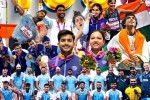 Asian Games 2023, Asian Games 2023 achievements of India, india s historic win at asian games, Asian games