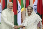 India and Bangladesh, Dhaka, india s 4 5 billion credit to bangladesh, Teesta