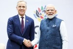 India and Canada breaking, India and Canada trade ties, india and canada look to reset ties, Tension