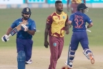 India Vs West Indies, India Vs West Indies T20 series, first t20 india beat west indies by 6 wickets, Pollard India Vs West Indies, India Vs West Indies T20 series, first t20 india beat west indies by 6 wickets, Pollard