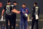 India Vs New Zealand second T20, New Zealand, india seal the t20 series after second victory against new zealand, Indian skipper