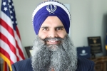 Rosa Parks Trailblazer, Rosa Parks Trailblazer, indian american gurinder sikh khalsa announces entry into politics, Gurinder sikh khalsa