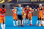 Hockey world cup, hockey teams, indian hockey team capable of creating history coach, Indian bike