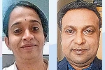 Indian man killed wife, Vidhya Chandran, indian man stabs wife to death in uae after heated argument, Abusive relationship Indian man killed wife, Vidhya Chandran, indian man stabs wife to death in uae after heated argument, Abusive relationship