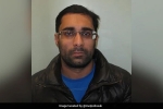 vehicles, stolen, indian origin man jailed in uk over handling stolen vehicles, South london vehicles, stolen, indian origin man jailed in uk over handling stolen vehicles, South london