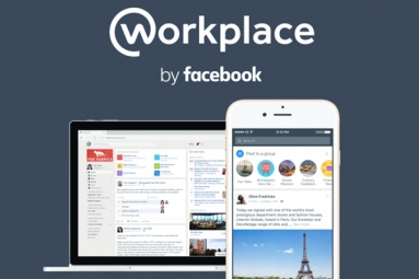 Indian-Origin to Head Facebook's Tool for Office Communication Indian-Origin to Head Facebook's Tool for Office Communication