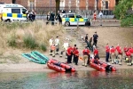 Mitkumar Patel breaking news, Mitkumar Patel breaking news, indian student found dead in a london river, Anar