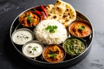 Indian Thali Vs Diabetes news, Indian Thali Vs Diabetes related, is indian thali driving diabetes, Bread