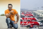 Flying Beast, Air Asia, indian youtuber and pilot blows whistle about safety violations by air asia airlines, Air asia