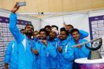 Indian hockey team, silver medal, pm modi leads praise of indian hockey team, Rohan bopanna