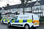 Cryton, Indian woman Killed in UK latest, indian woman stabbed to death in the united kingdom, South london Cryton, Indian woman Killed in UK latest, indian woman stabbed to death in the united kingdom, South london