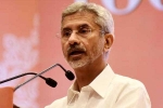 external affairs minister Jaishankar, MADAD, high priority to addressing issues of indians living abroad external affairs minister jaishankar, Overseas indians