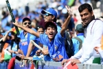 World Cup Final Tickets, cricket world cup final tickets, indians not selling their world cup final tickets despite exit of kohli s men lord s may witness a sea of blue, Mecca