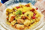 Instant Bread Chaat breaking, Instant Bread Chaat latest, recipe instant bread chaat, Instant bread chaat