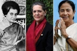 powerful women in indian politics, powerful women in indian politics, international women s day 2019 here are 8 most powerful women in indian politics, Union cabinet