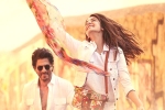 Sayani Gupta, Jab Harry Met Sejal rating, jab harry met sejal movie review rating story cast and crew, Europe trip