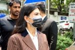 Jacqueline Fernandez controversy, Jacqueline Fernandez latest, jacqueline fernandez appears before patiala house court, Jacqueline f