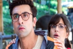 Jagga Jasoos, Bollywood movie reviews, jagga jasoos movie review rating story cast and crew, Siddharth roy kapur