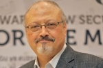 transcript, Jamal Khashoggi death, i can t breathe last words of jamal khashoggi report says, Jamal khashoggi