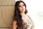 Janhvi Kapoor in Janaganamana, Janhvi Kapoor upcoming films, janhvi kapoor signs her first tollywood project, Boney kapoor