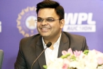 Jay Shah to ICC, Jay Shah new role, jay shah to be named as the new icc chairman, Nominatio