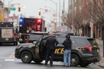 jersey city, joseph seals, jersey city shooting claims 4 lives, Jersey city shooting