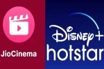 Reliance and Disney Plus Hotstar latest, Reliance and Disney Plus Hotstar breaking updates, jio cinema and disney plus hotstar all set to merge, Walt disney co