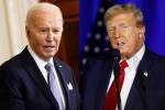 Presidential Debate 2024, Presidential Debate news, joe biden and donald trump clash over presidential debate, Porn