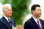 USA presiddent Joe Biden, Chinese President Xi Jinping, joe biden disappointed over xi jinping, India visit
