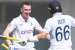 Joe Root and Harry Brook new record, Joe Root and Harry Brook news, joe root and harry brook script world record in test cricket, England pakistan