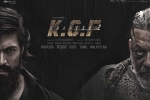 KGF: Chapter 2 in Telugu, KGF: Chapter 2 updates, kgf chapter 2 day one collections, Kolar KGF: Chapter 2 in Telugu, KGF: Chapter 2 updates, kgf chapter 2 day one collections, Kolar