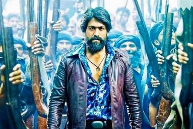 KGF: Chapter 2 Crosses Rs 1000 Cr Mark