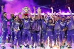 Kolkata Knight Riders prize money, IPL 2024 breaking, kkr bags ipl 2024 title, Rcb