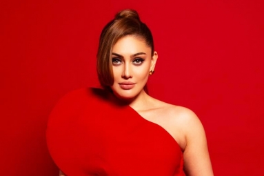 Kaanta Laga fame Shefali Jariwala dies at 42 Kaanta Laga fame Shefali Jariwala dies at 42