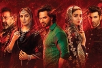 Bollywood, Meme, twitter uproars down with memes with kalankreview, Aditya roy kapur